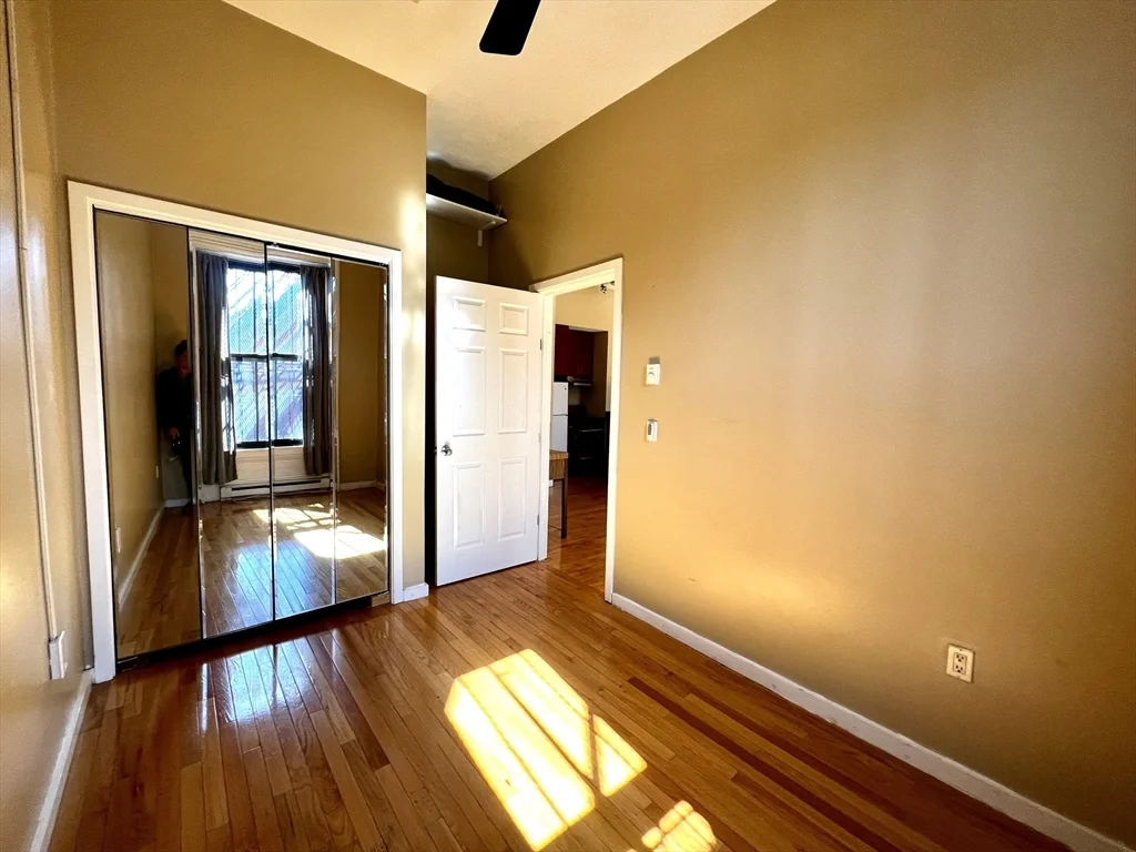 703 Massachusetts Ave, Roxbury