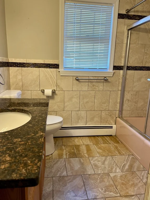 21 Harlow, Saugus