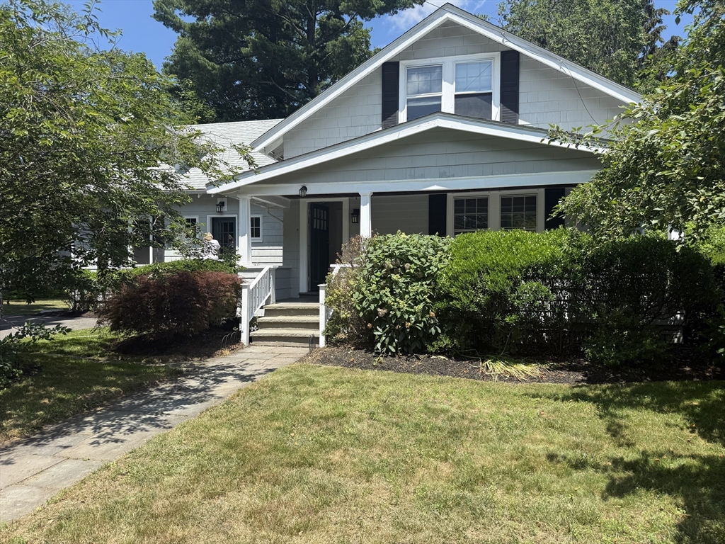 11 Durant Rd, Wellesley