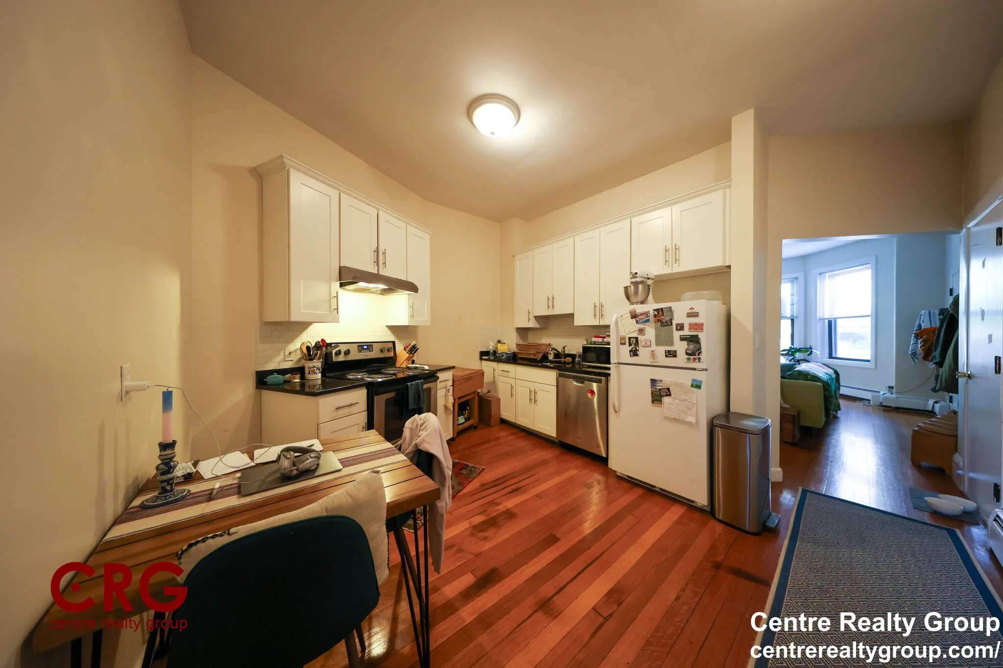 1728 Beacon St, Brookline