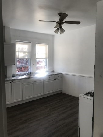 29R Tremont, Cambridgeport