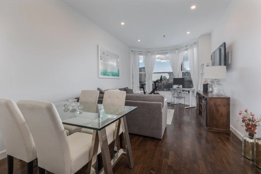 416 Marlborough St, Back Bay