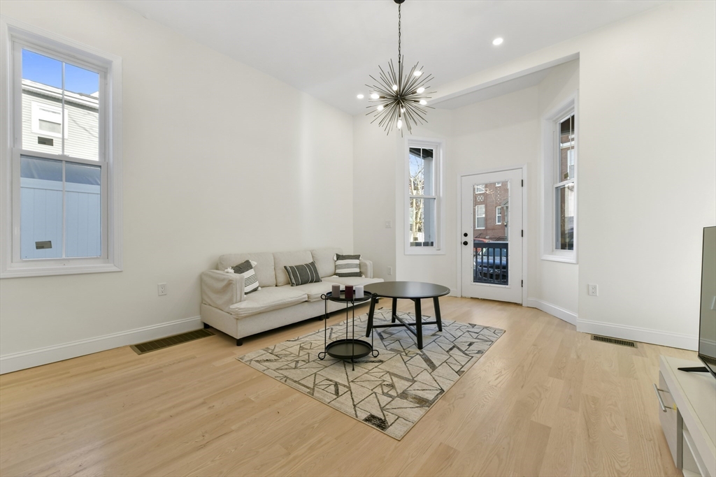 5 Wayland St, Dorchester