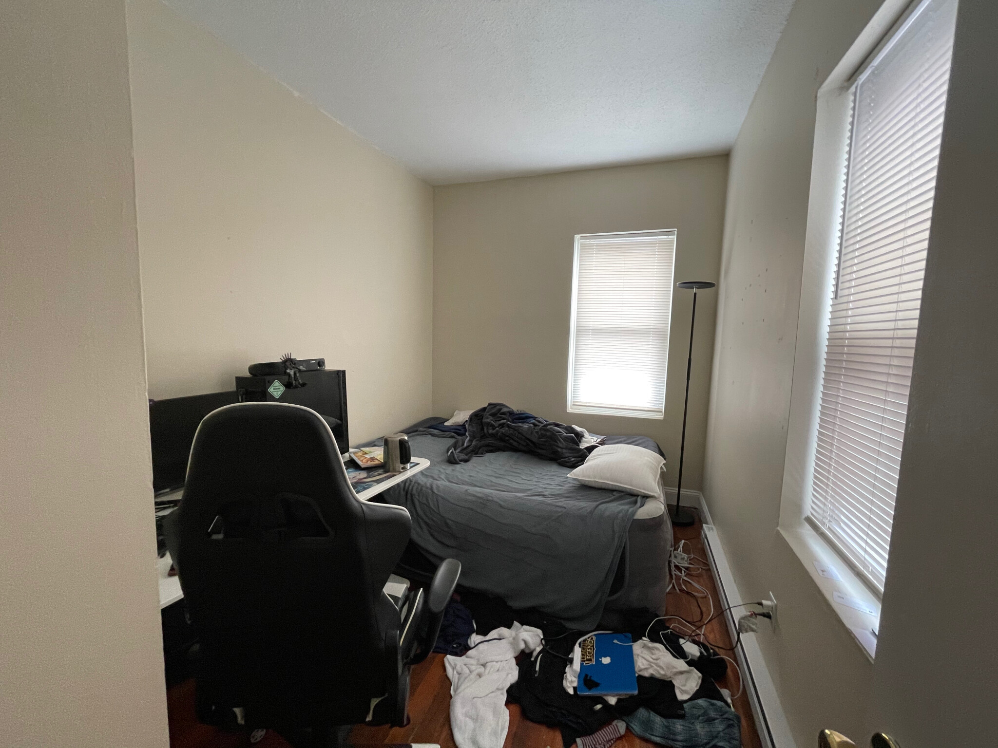 890 Huntington Ave, Mission Hill