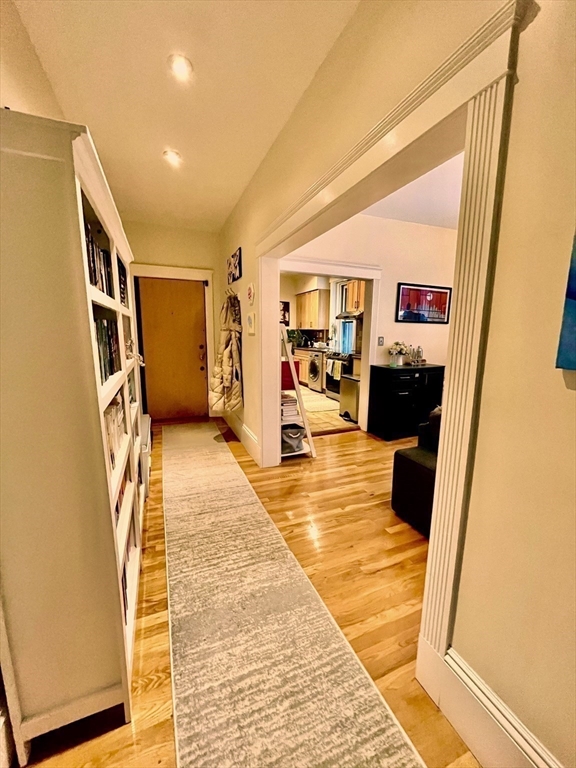 66 Marshal St, Brookline