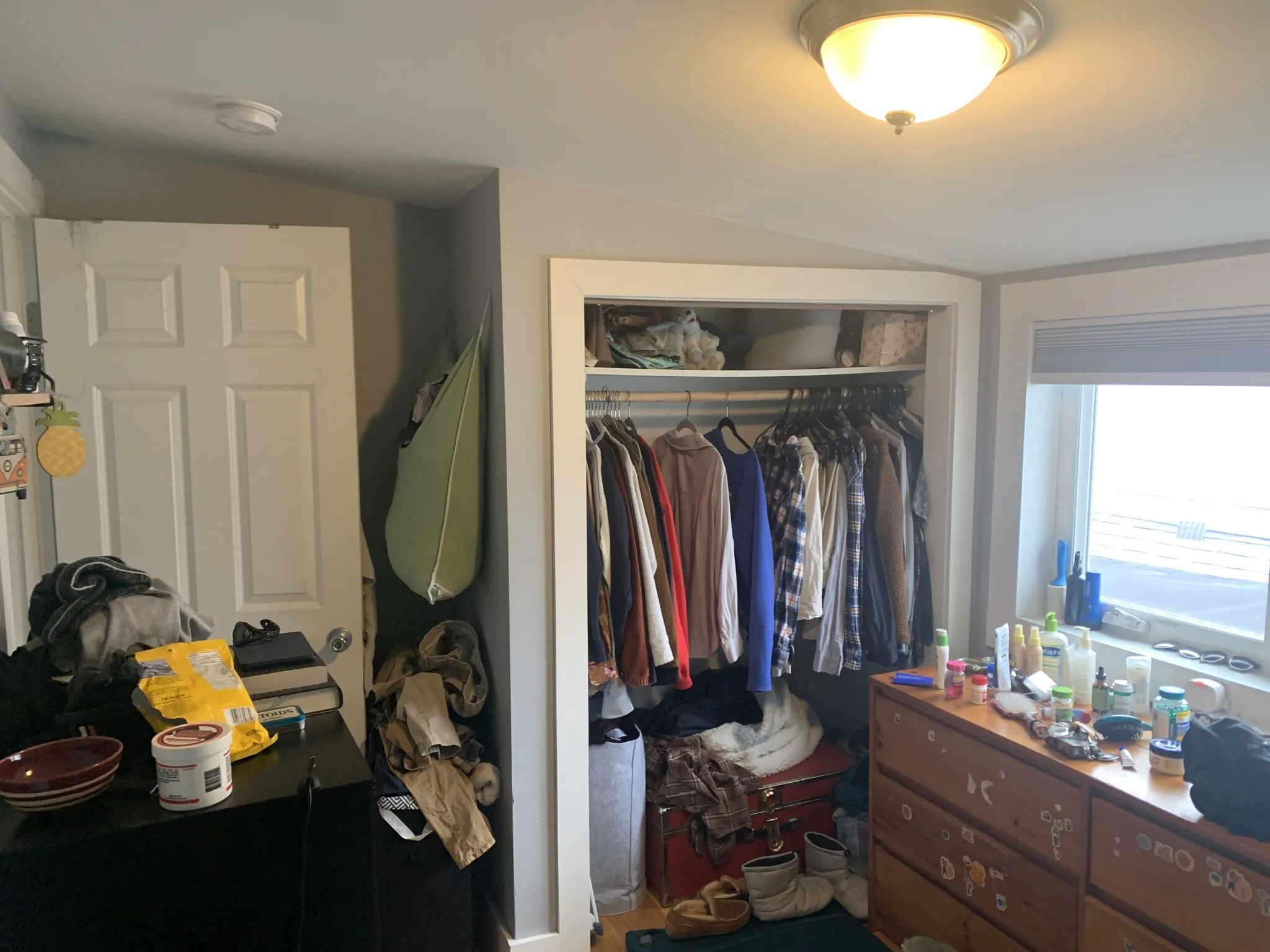 287 Beacon St, Ward Two