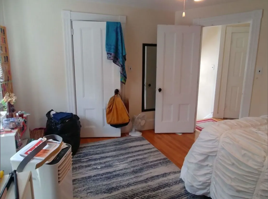 1539 Cambridge St, Mid-Cambridge