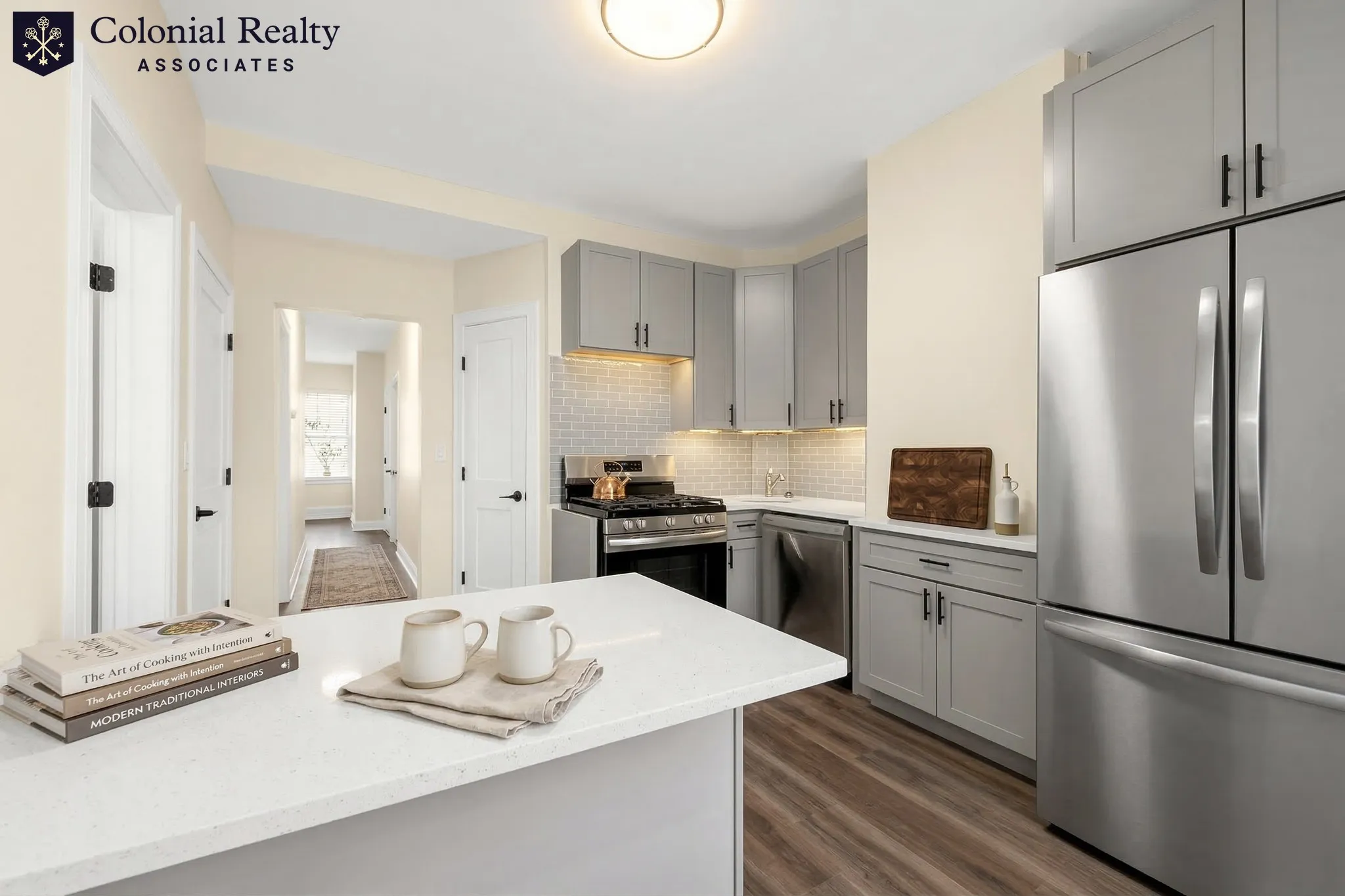 16 O St, South Boston