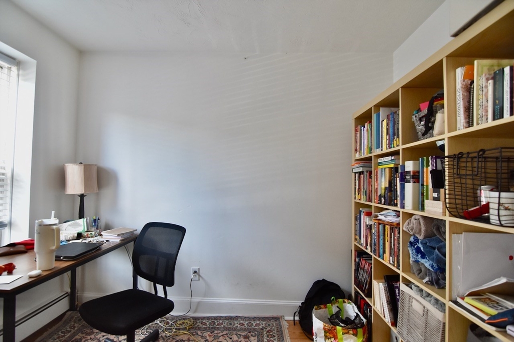 3 Saxton St, Dorchester