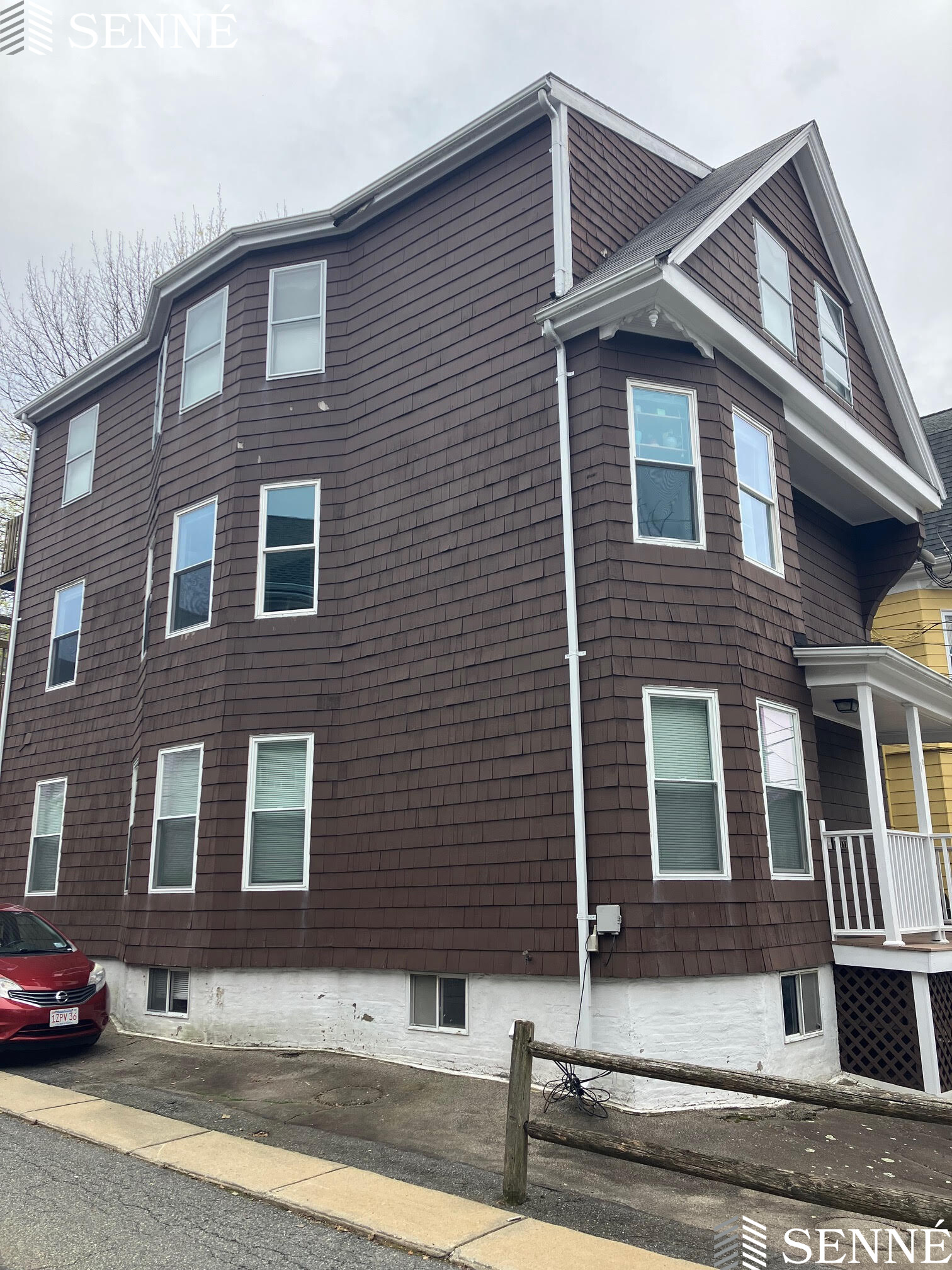 19 Linden Ave, Spring Hill