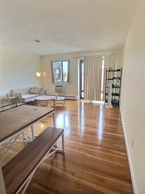 1027 Commonwealth Ave, Allston