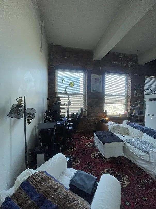 61 Brookline Avenue Bridge, Fenway