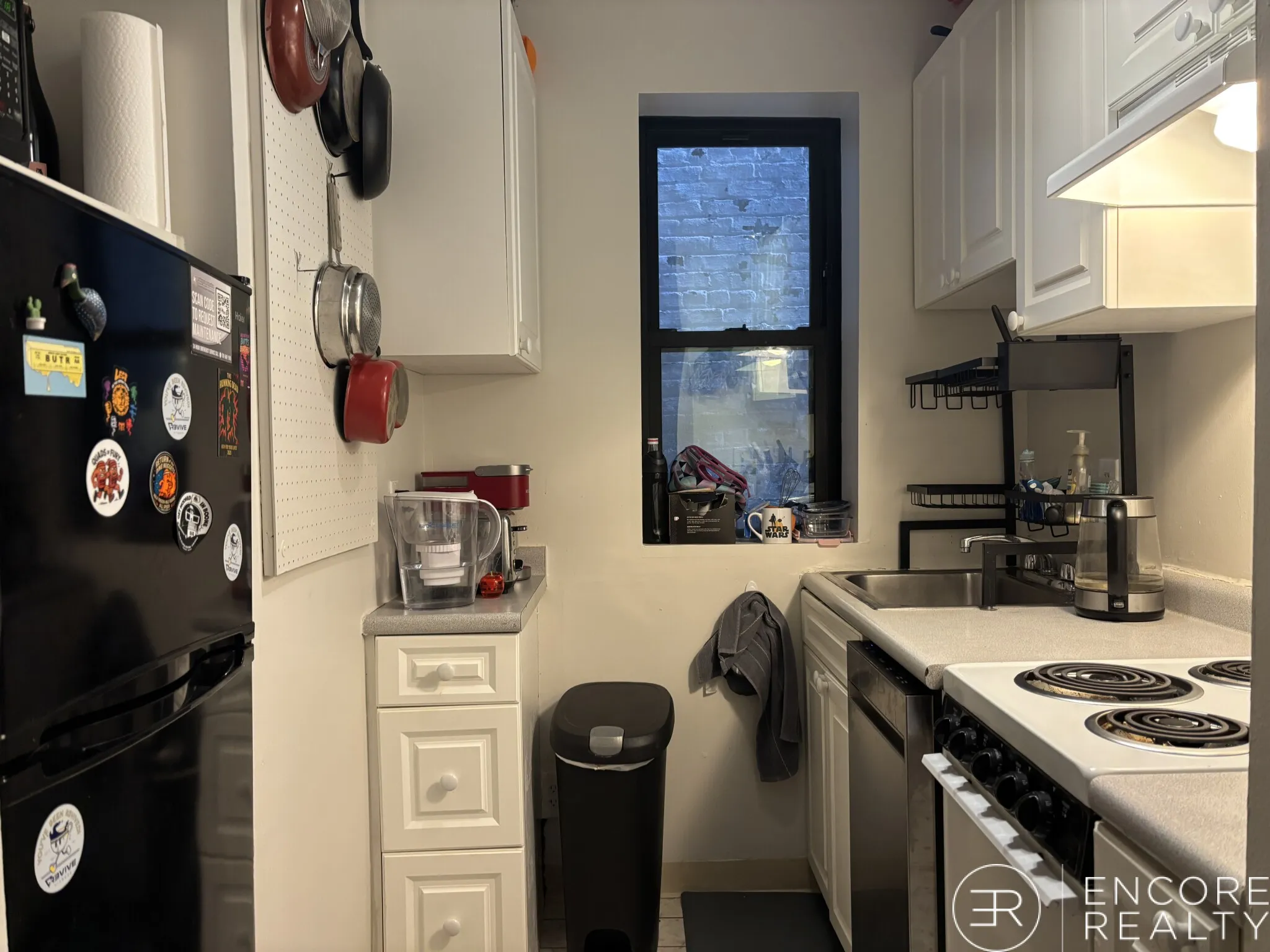 829 Beacon St, Fenway