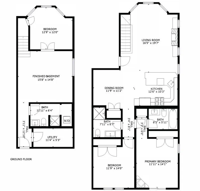 8 Enterprise St, Dorchester