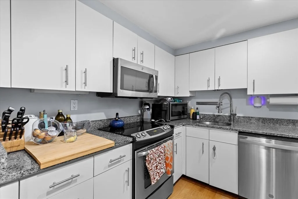 10 Rogers St, Kendall Square
