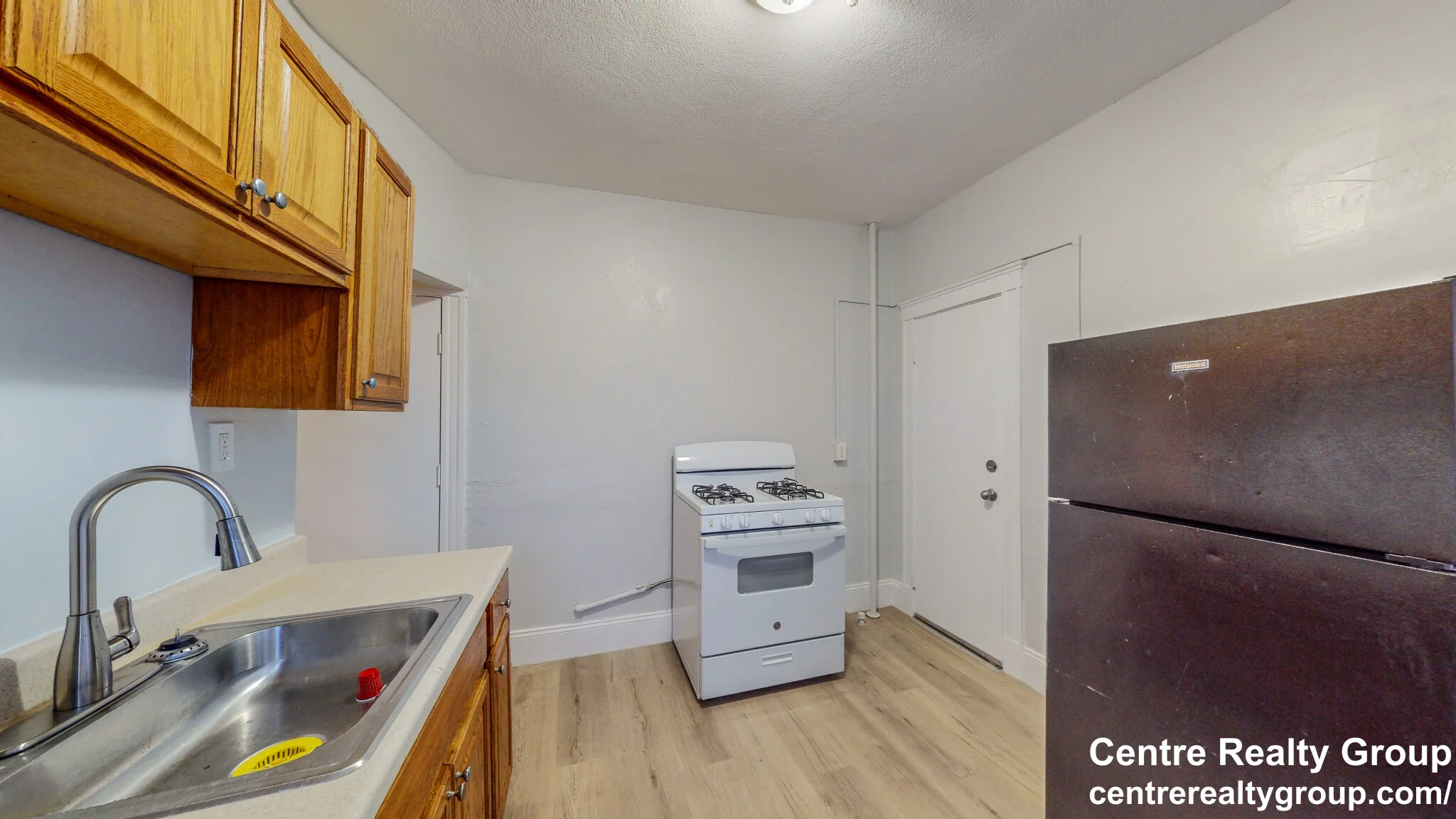 12 American Legion Highway, Dorchester