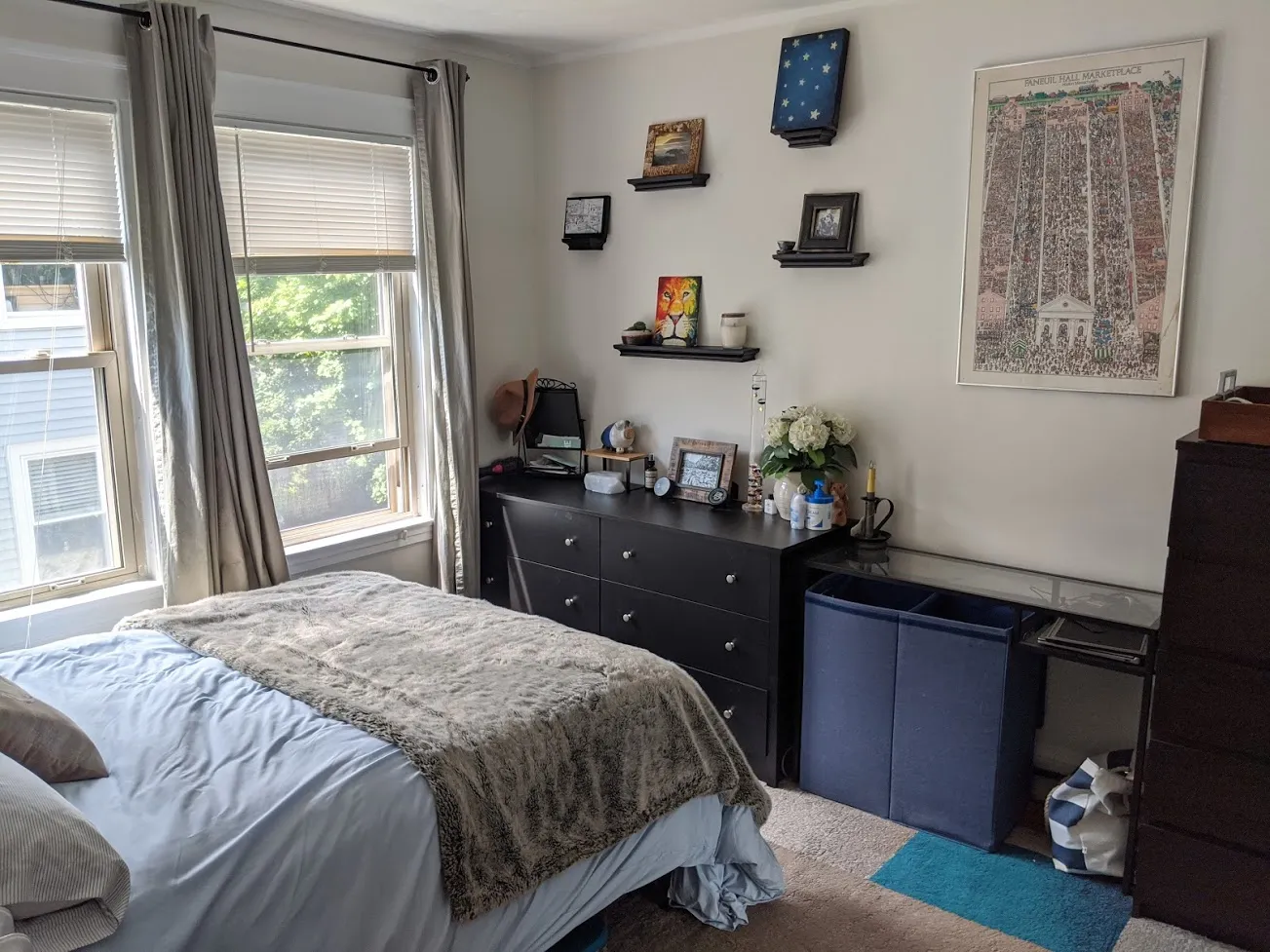 66 Brock St, Oak Square