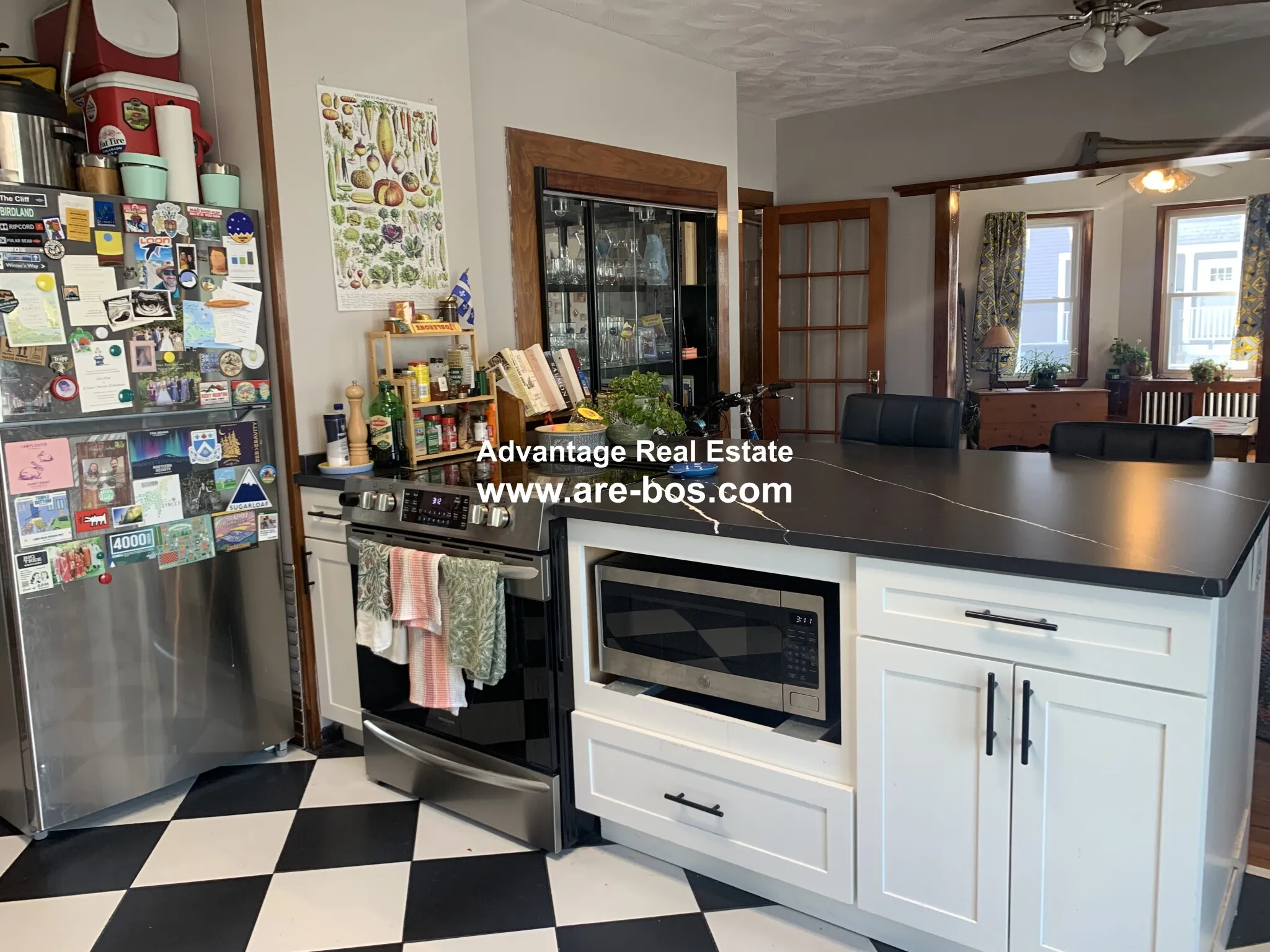 81 Litchfield St, Allston