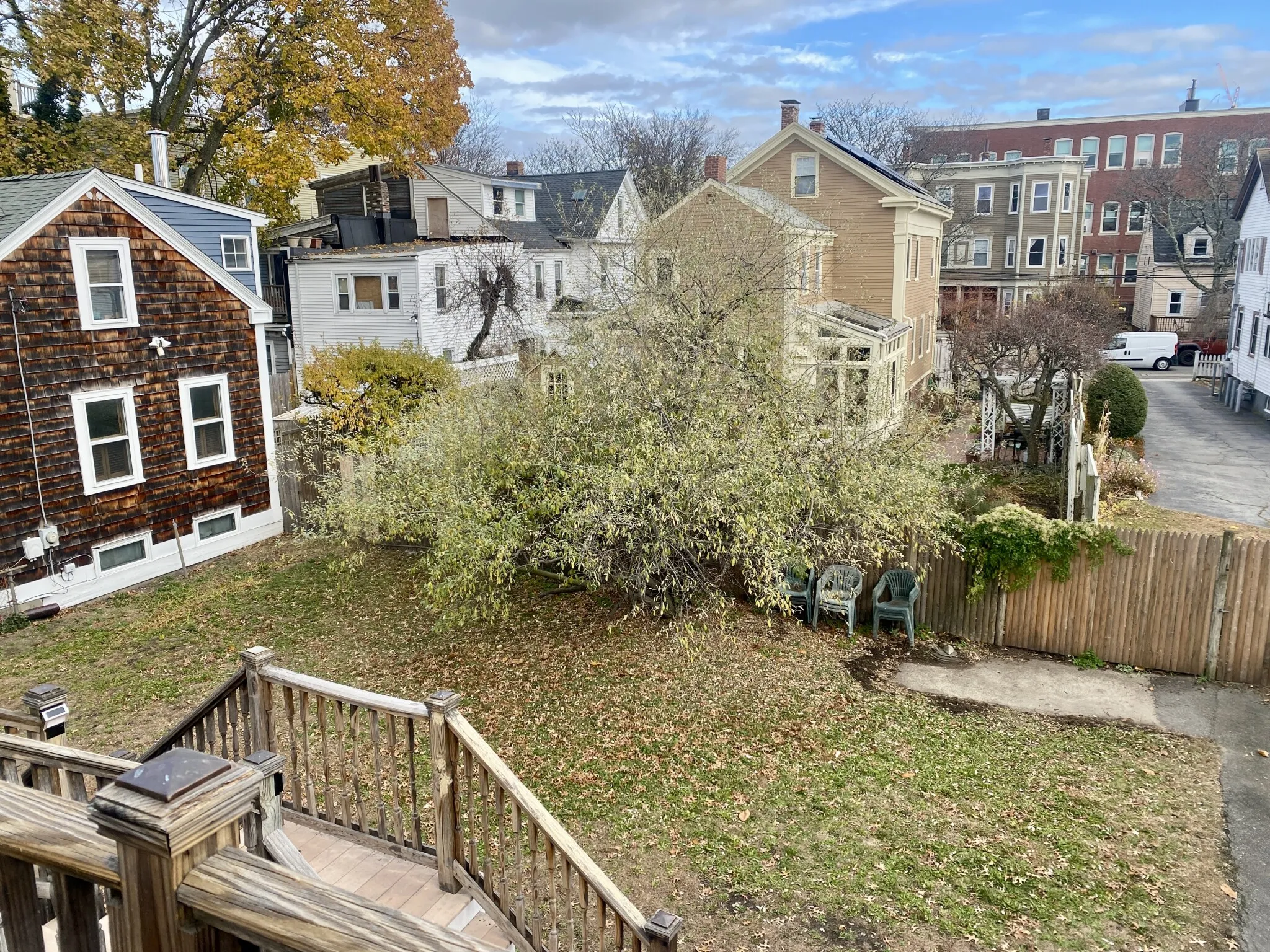 18 Tremont St, The Port