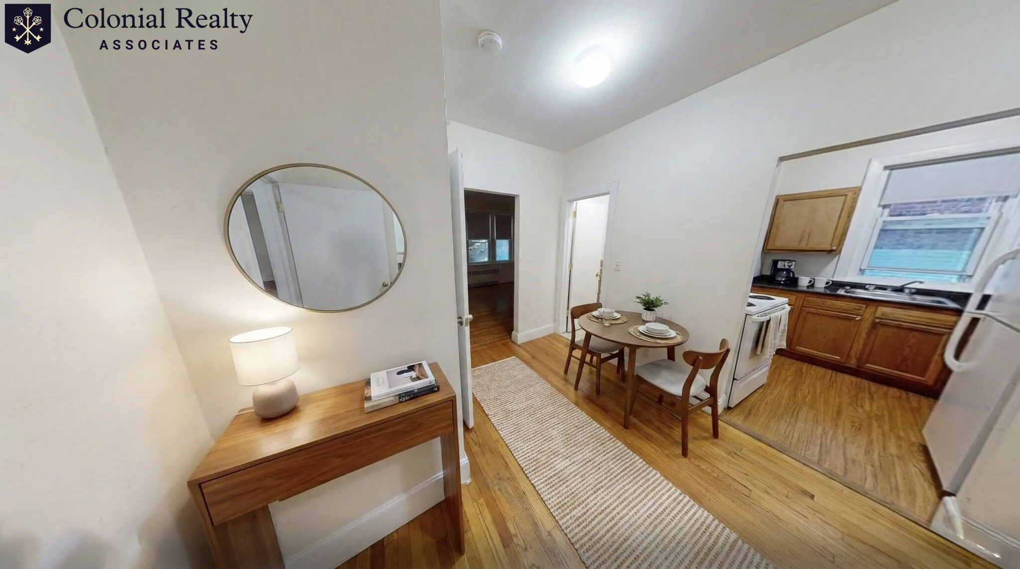 33 Lancaster Ter, Corey Hill