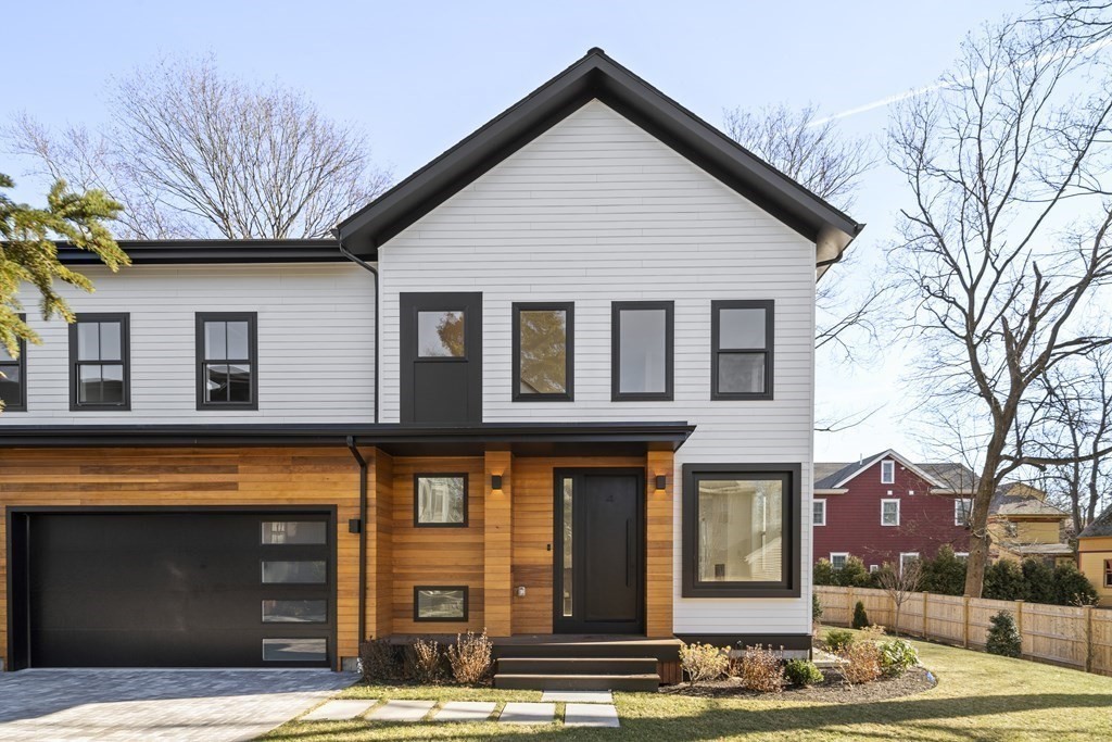 70 Walker St, Newtonville