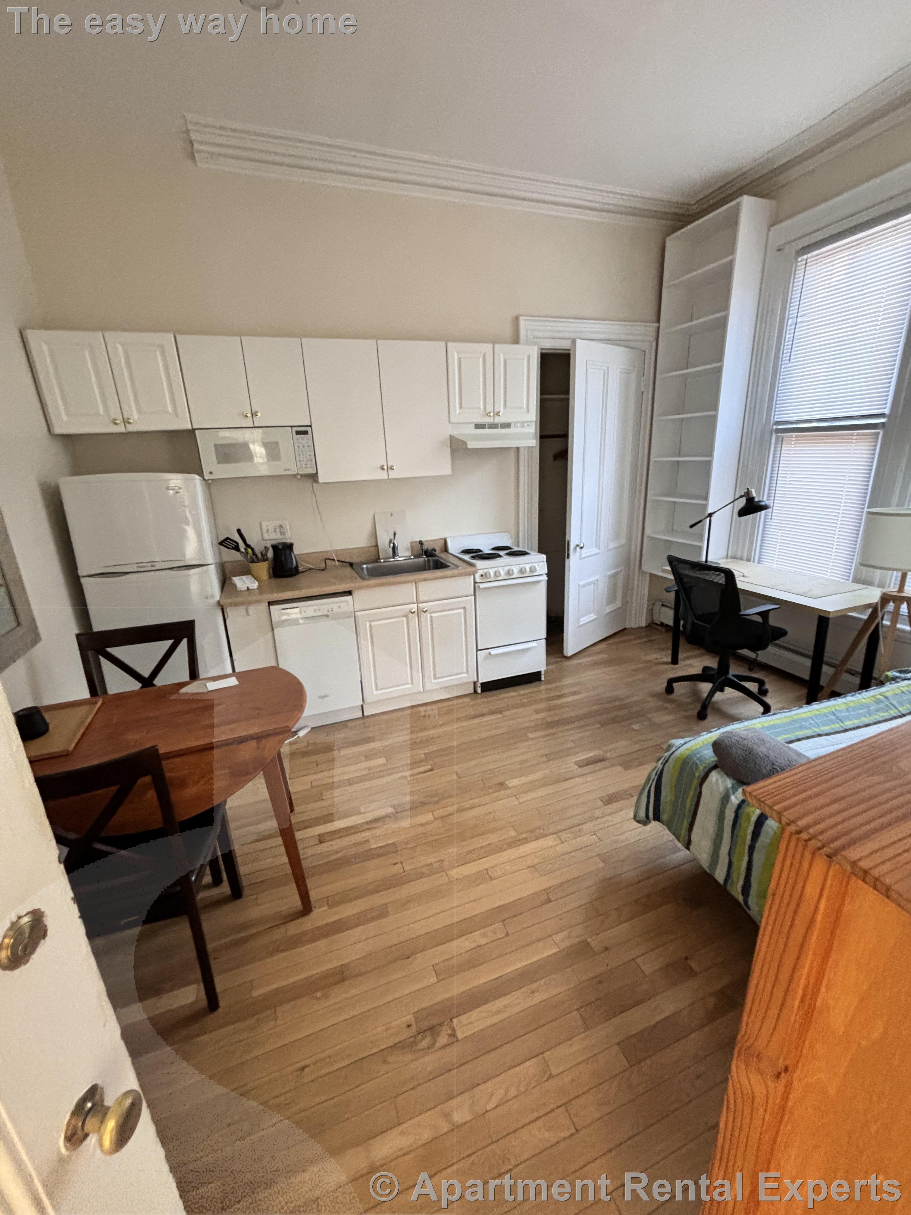 63 Inman St, Central Square