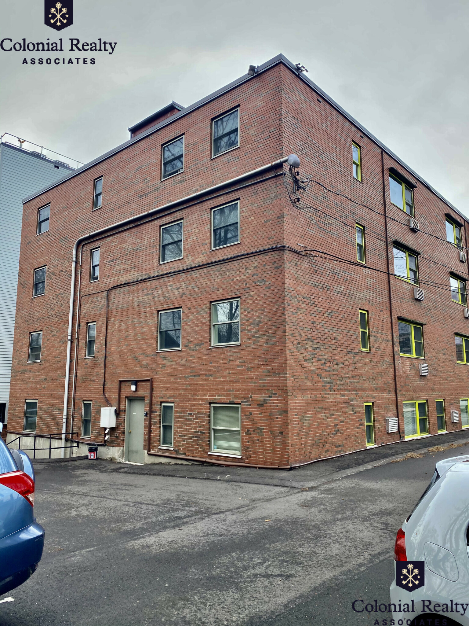 14 Marion St, Coolidge Corner