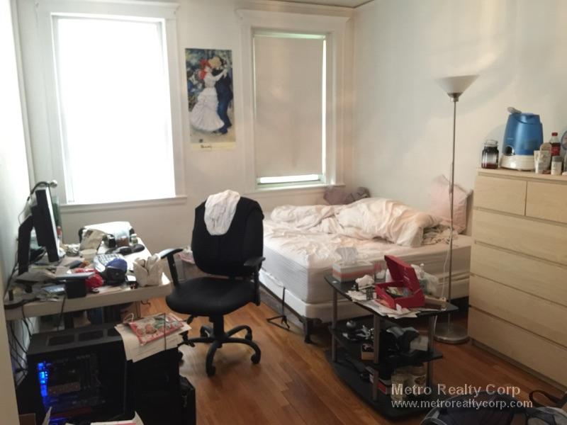 44 Longwood Ave, Coolidge Corner