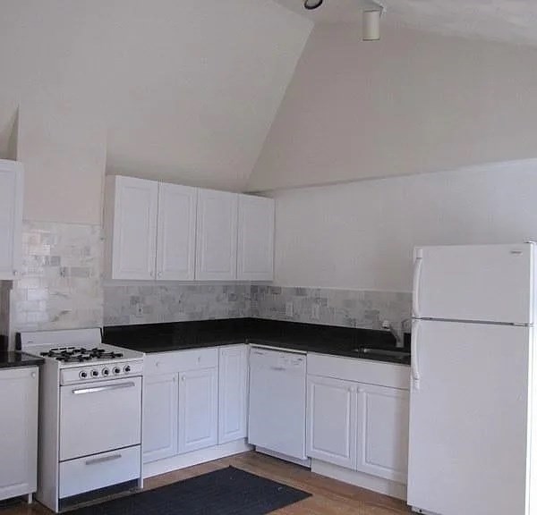 8 Allen, North Cambridge