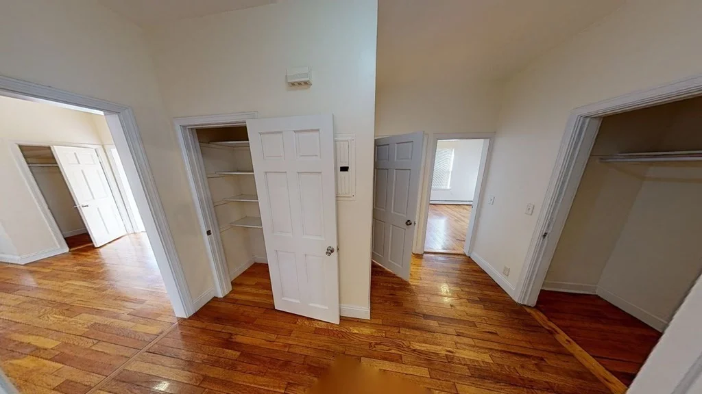 55 Hazelton St, Mattapan