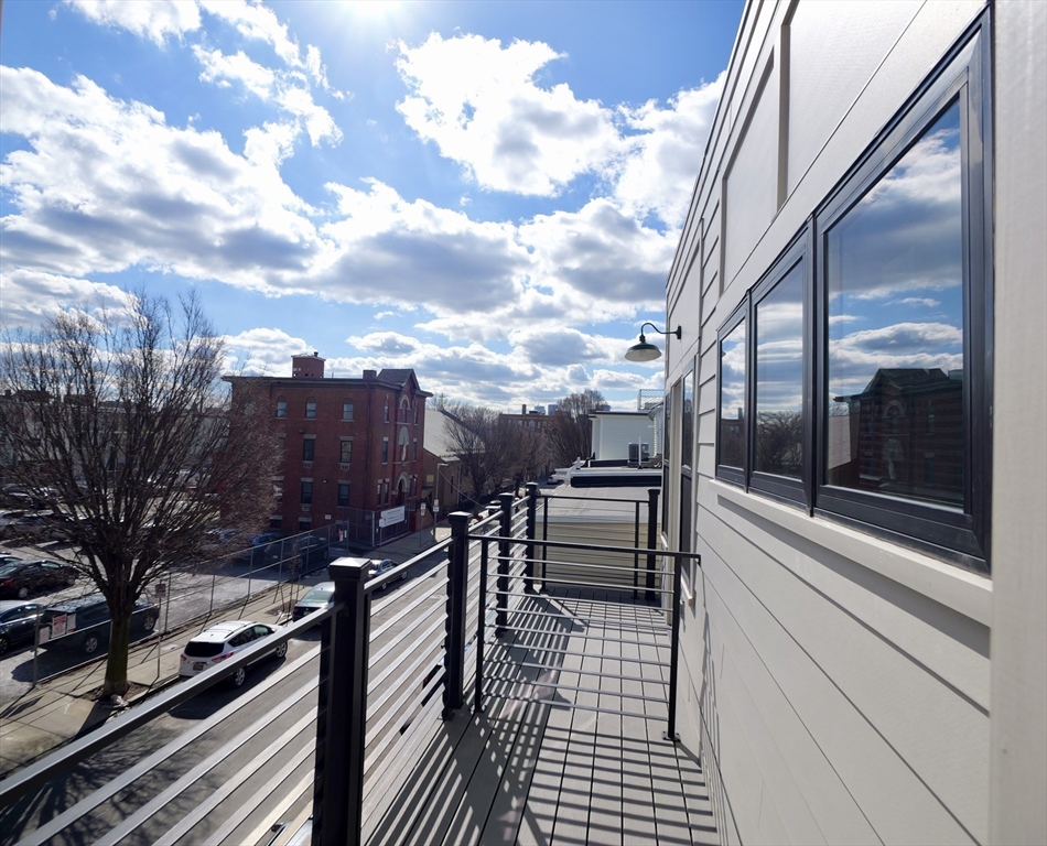 181 Bennington St, East Boston