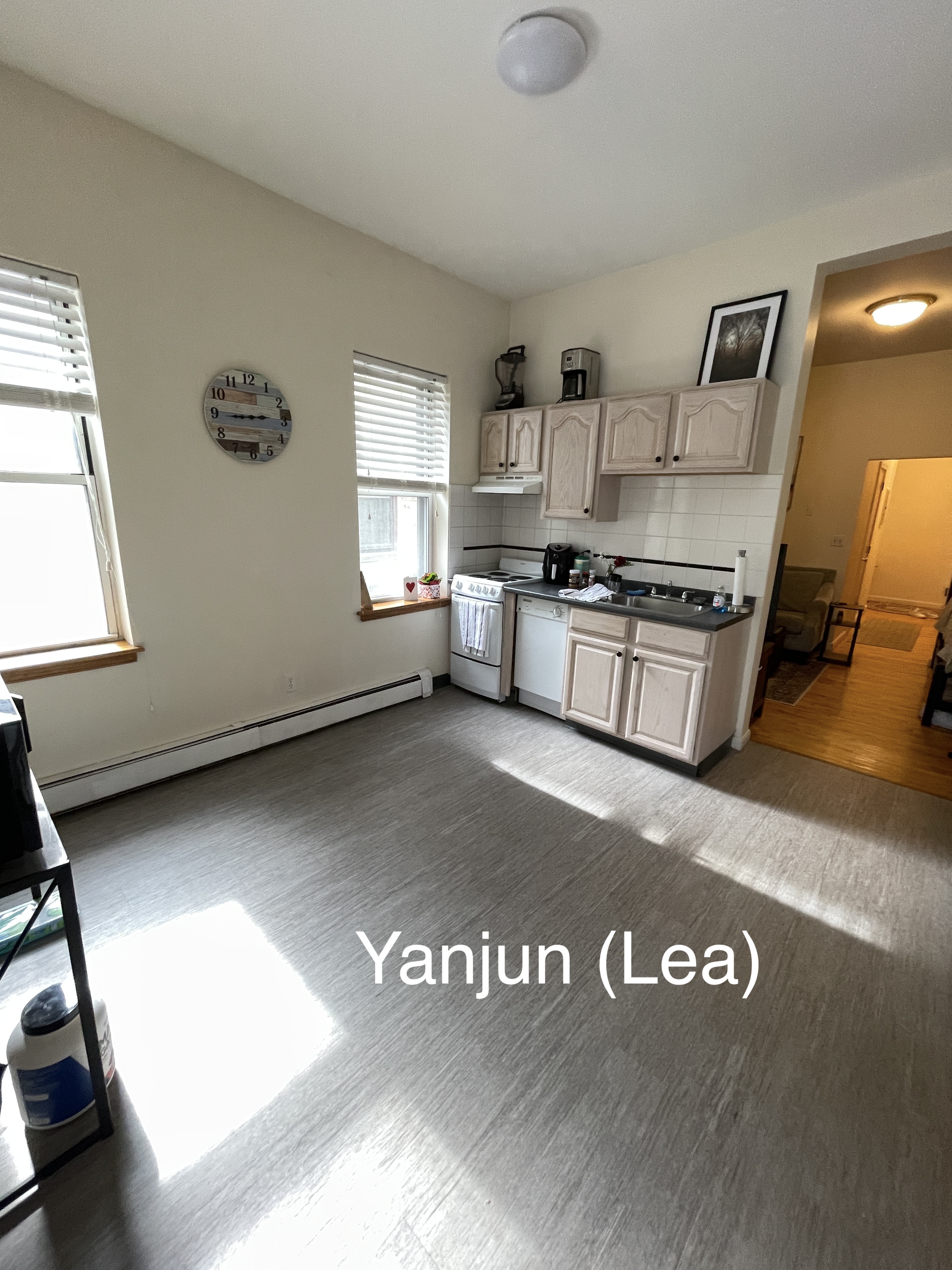 206 Chestnut Hill Ave, Brighton