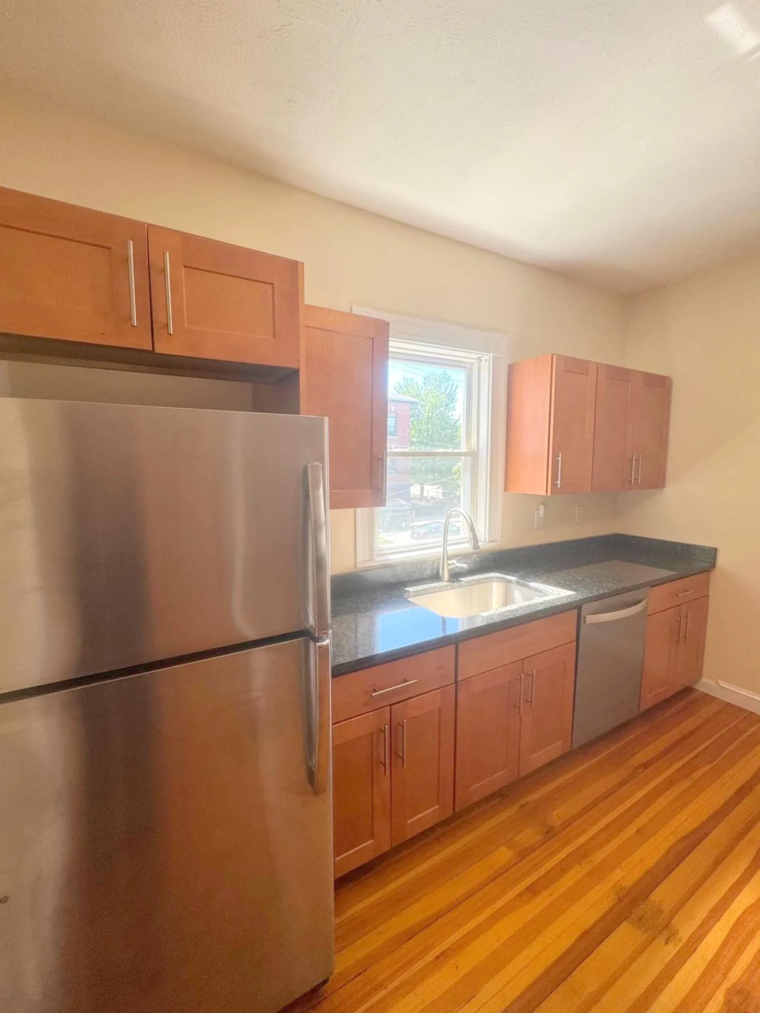 70 Josephine Ave, Powder House Square