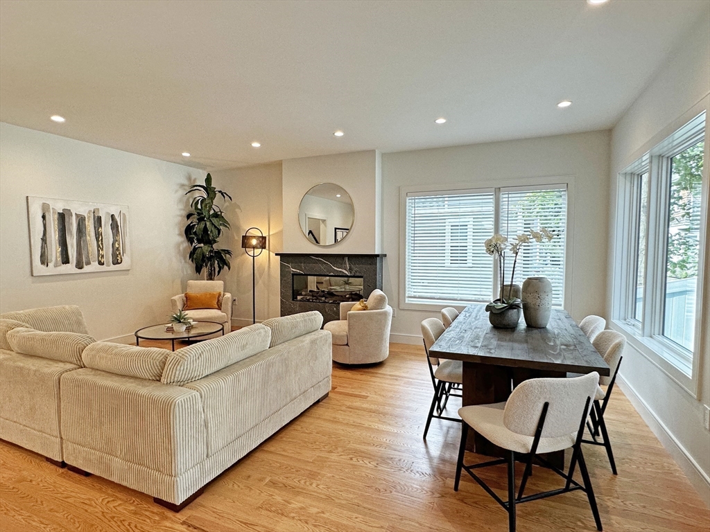 110 Harvard St, Newtonville