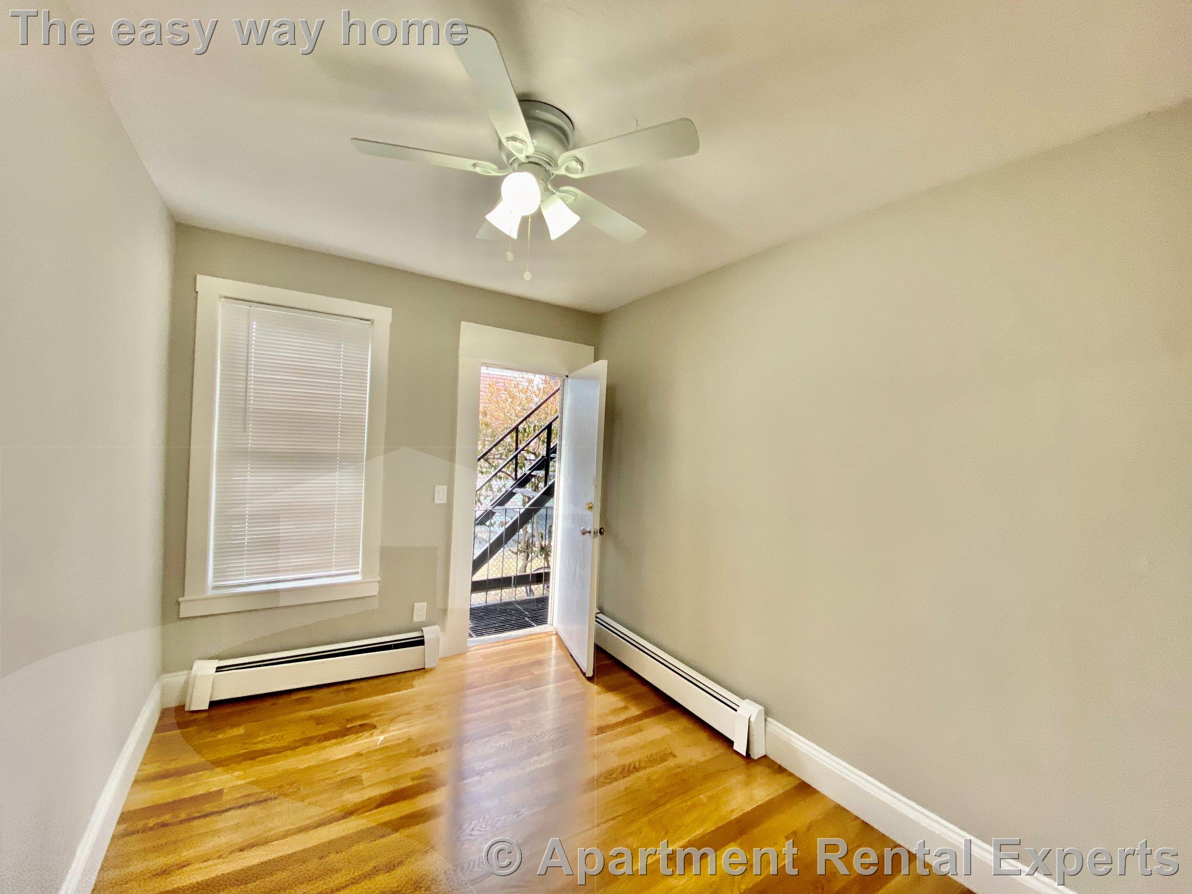 23 Elmer St, Harvard Square