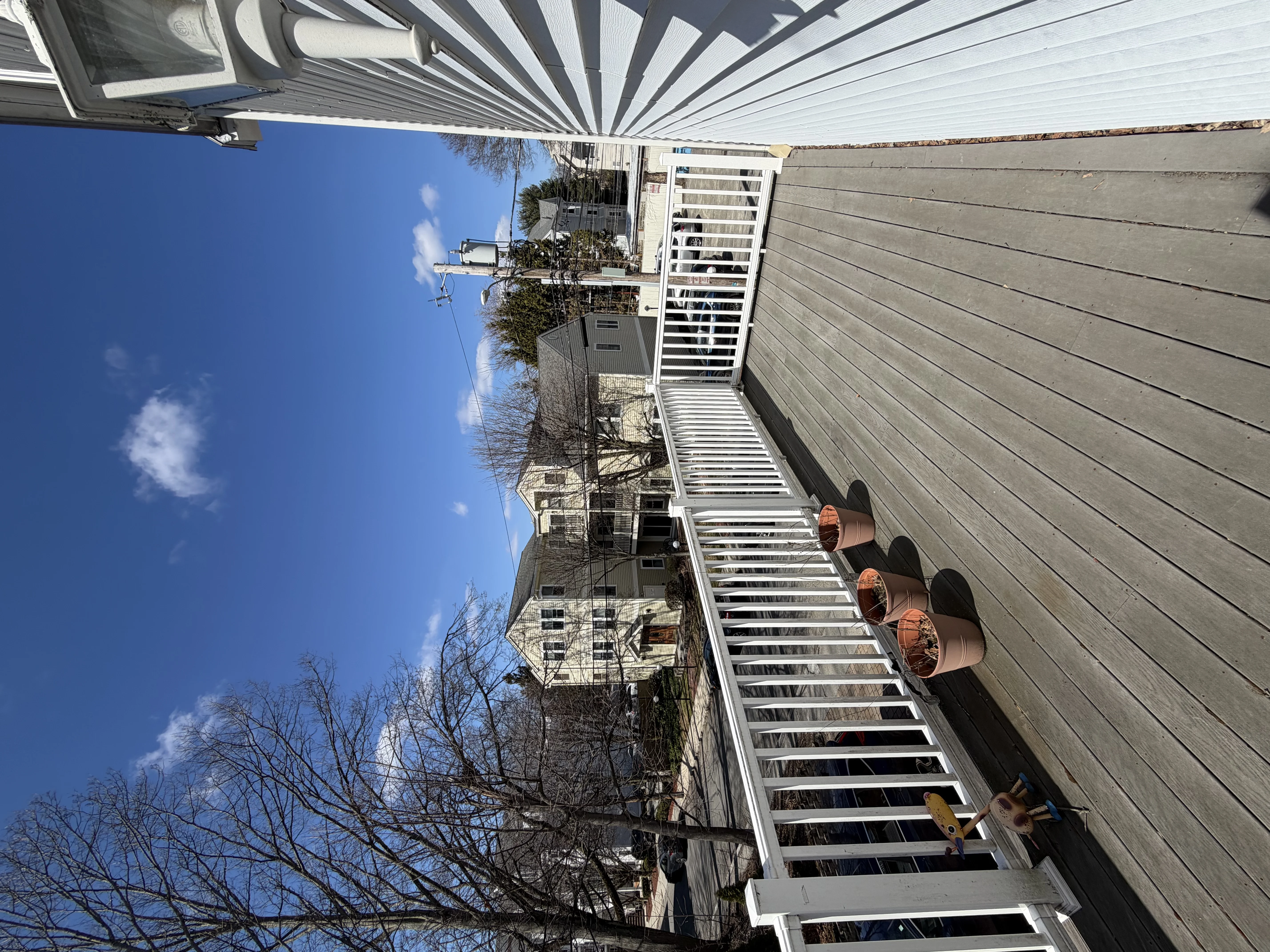 14 Smythe St, Boylston Street