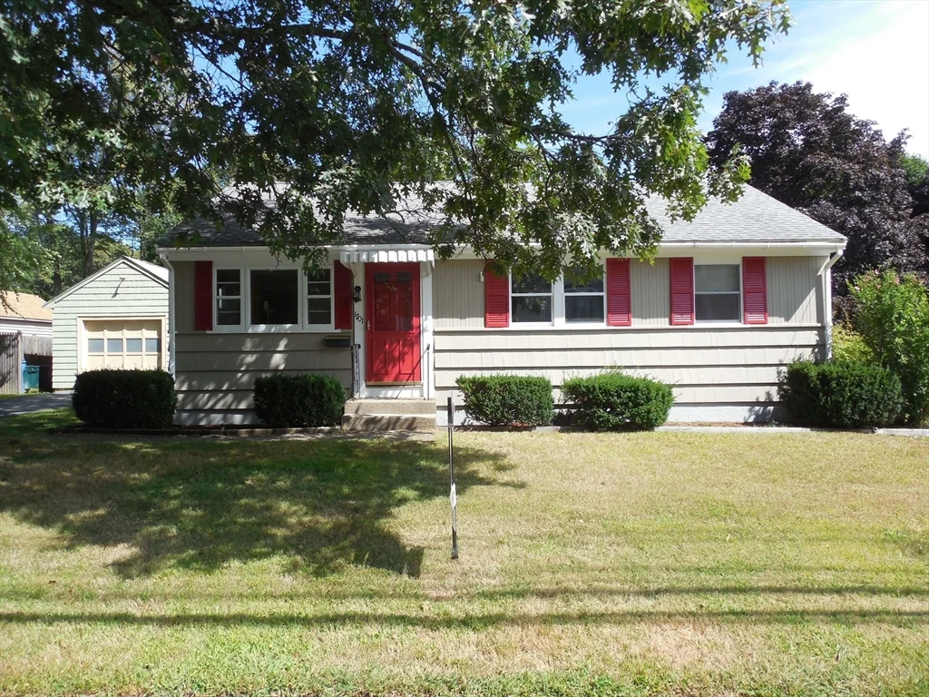 1701 Trapelo Rd, Waltham