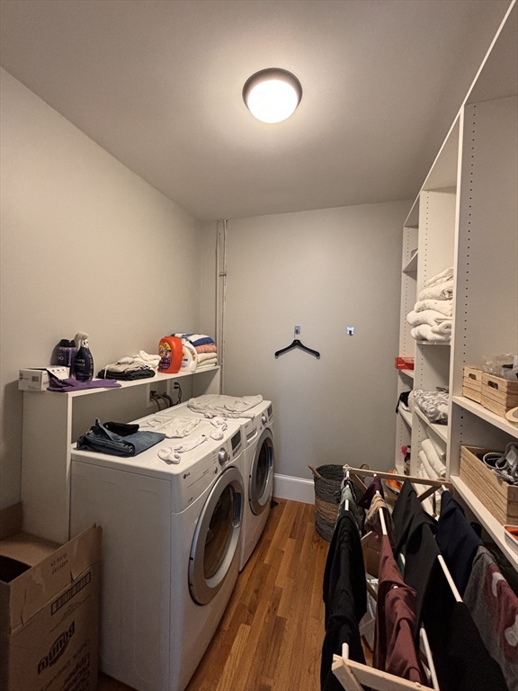 777 E 4th, South Boston