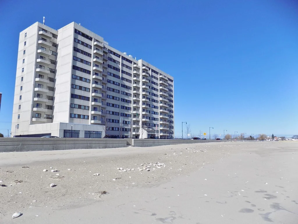 510 Revere Beach Blvd, Revere Beach