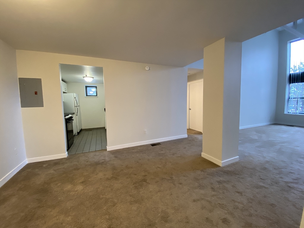 71 Fulkerson St, East Cambridge