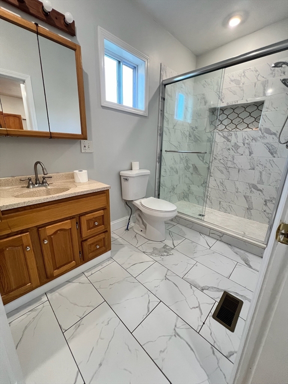 264 Belmont Ave, Brockton