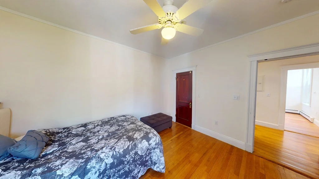 95 Centre St, Coolidge Corner