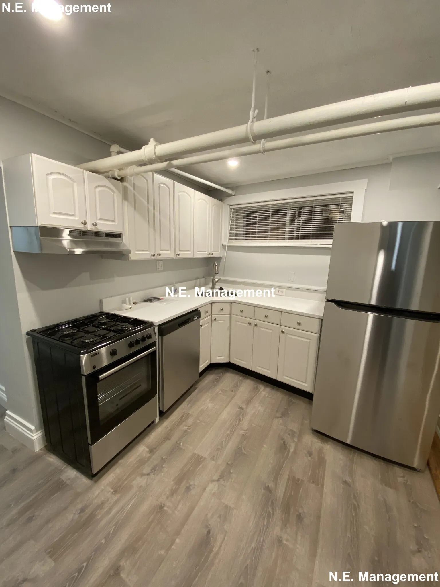 1504 Commonwealth Ave, Brighton