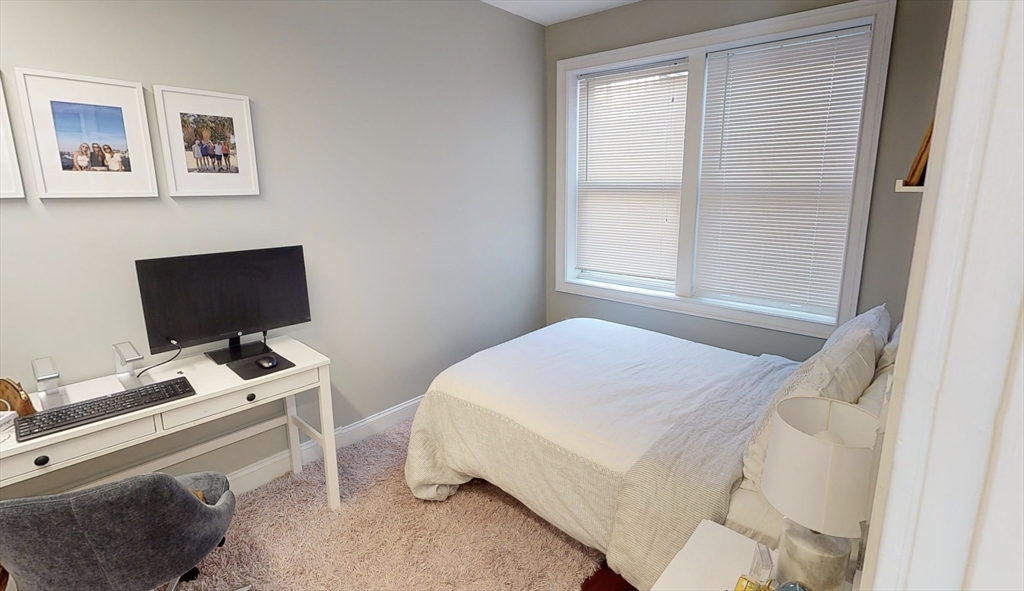 9 Anderson, Beacon Hill