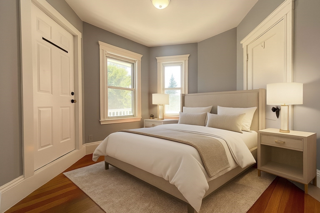 18 Chase St, Dorchester