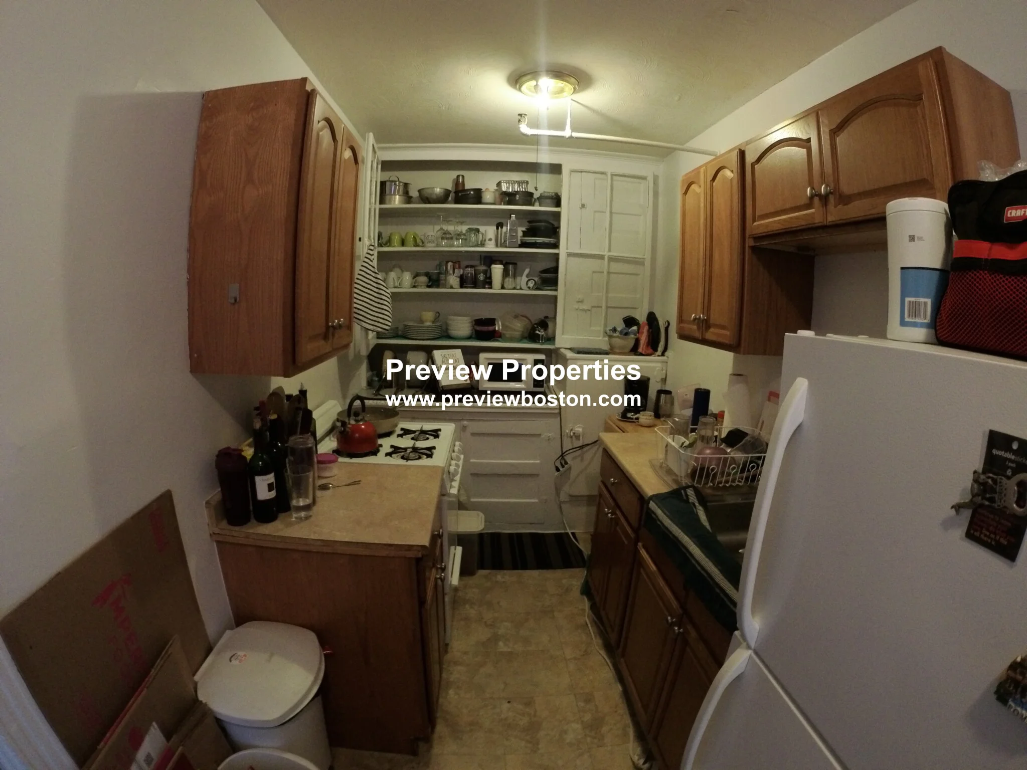 1615 Commonwealth Ave, Brighton