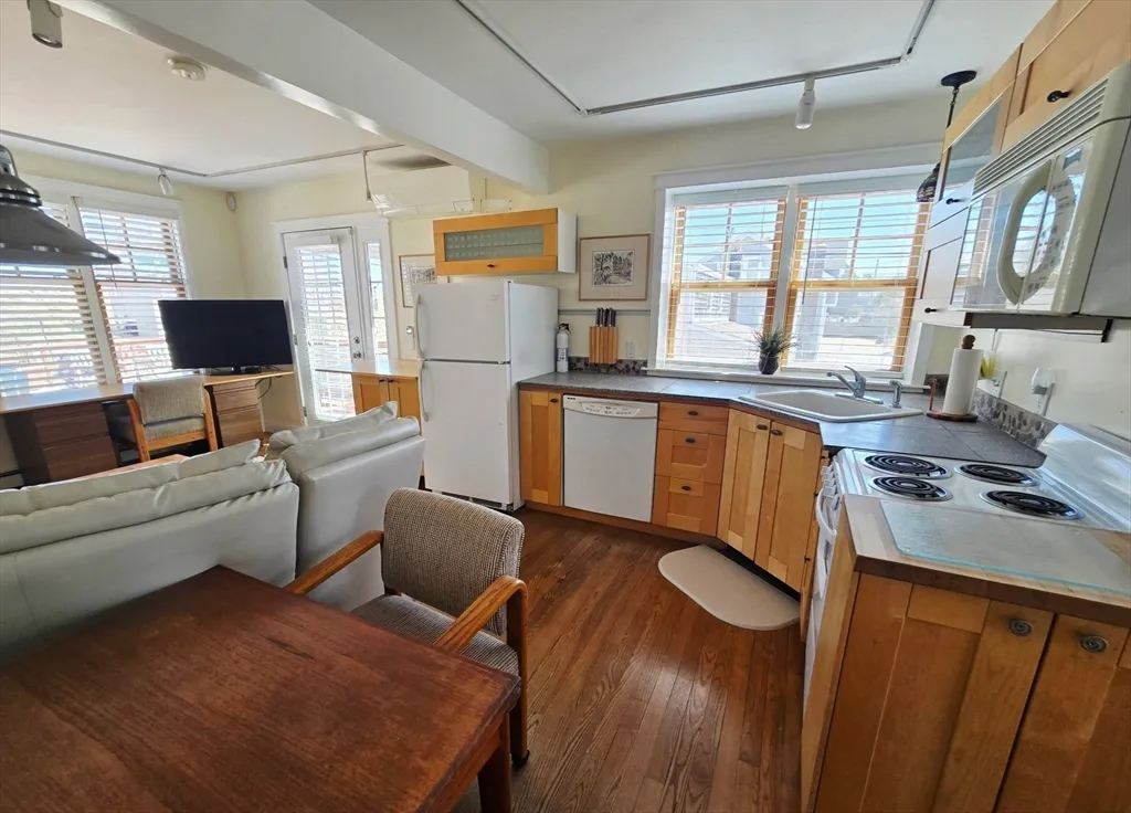 35 Northern, Plum Island