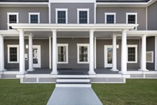 50 Country Way, Scituate