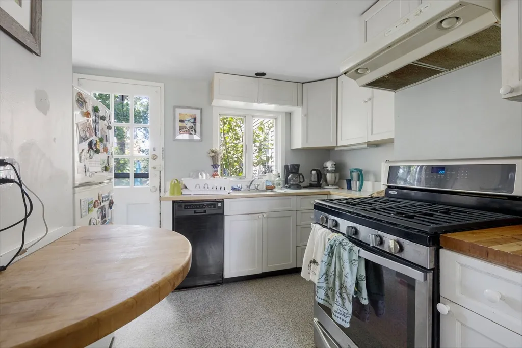 35 Alpine St, West Cambridge