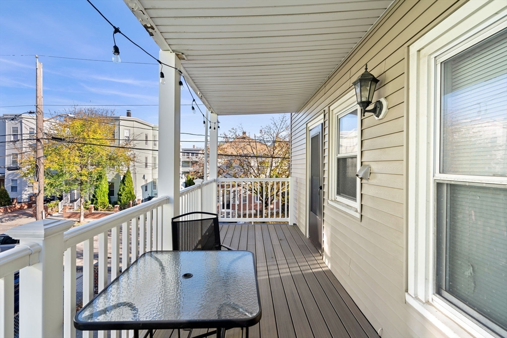 64 Grant St, Somerville